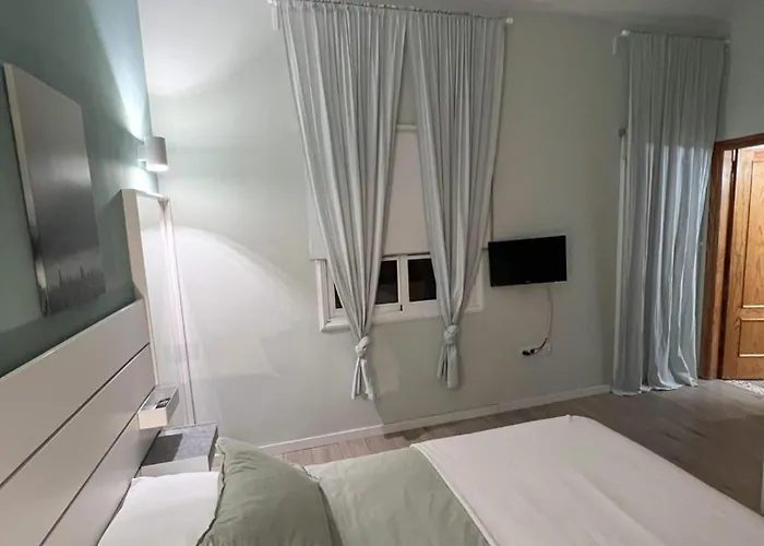 Paradise Costa Bella * Fasnia