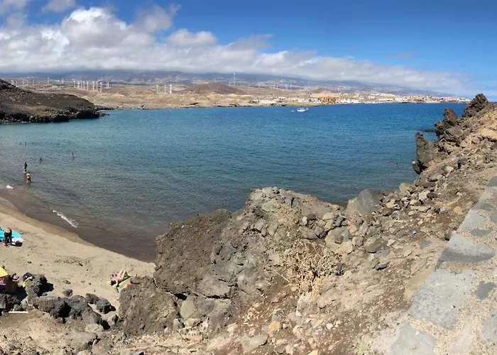 Paradise Costa Bella Vakantiehuis *