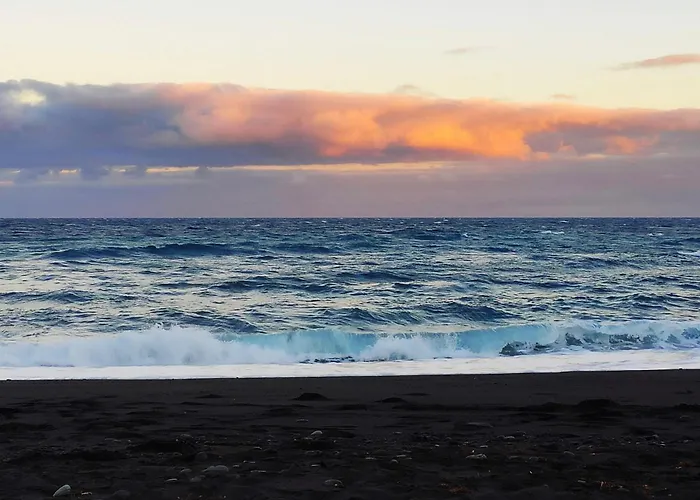 Paradise Costa Bella * Fasnia