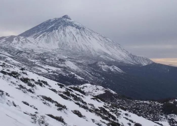 Ferienhaus Paradise Costa Bella Fasnia