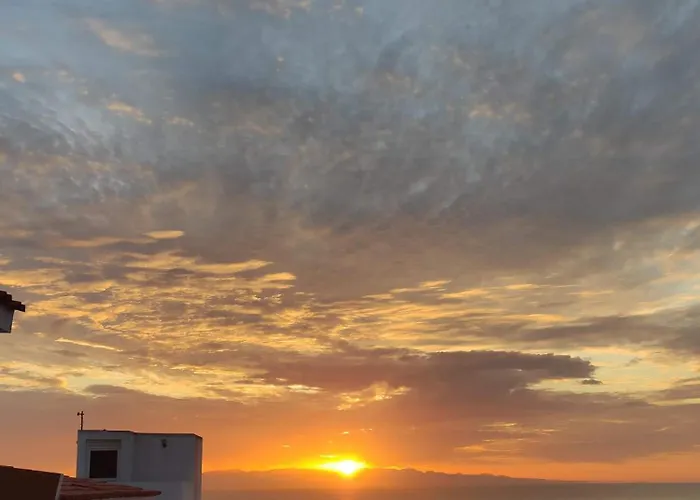 Paradise Costa Bella Vakantiehuis