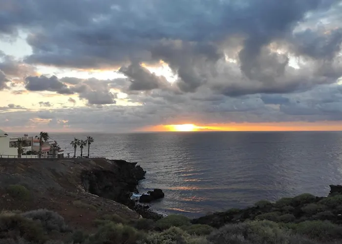 Ferienhaus Paradise Costa Bella