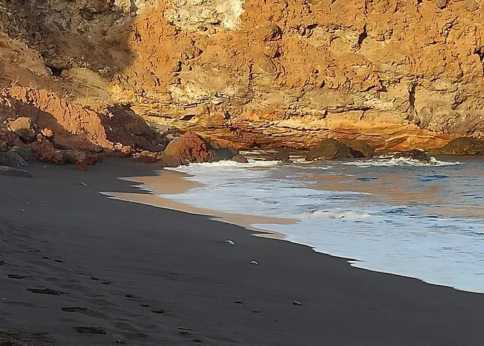 Paradise Costa Bella Vakantiehuis Fasnia