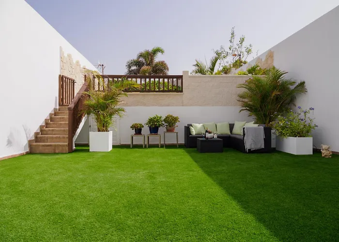 Paradise Costa Bella Fasnia