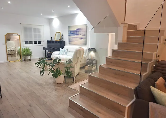 Paradise Costa Bella Ferienhaus Fasnia