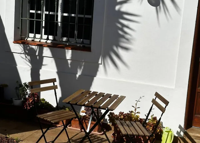 Paradise Costa Bella Vakantiehuis *