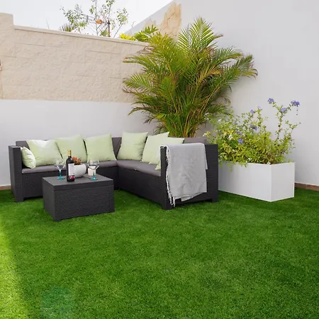 Tatil Evi Paradise Costa Bella