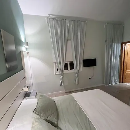 Paradise Costa Bella * Fasnia