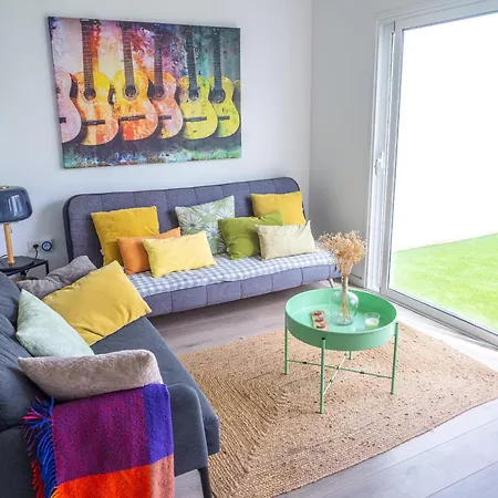 Tatil Evi Paradise Costa Bella *