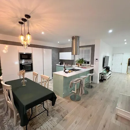 Paradise Costa Bella *