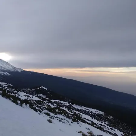 Paradise Costa Bella Fasnia