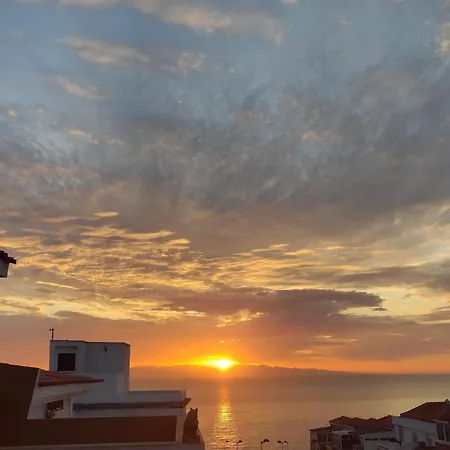 Paradise Costa Bella Holiday home