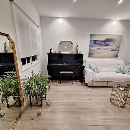 Tatil Evi Paradise Costa Bella Fasnia