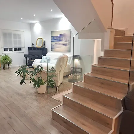 Paradise Costa Bella Holiday home Fasnia