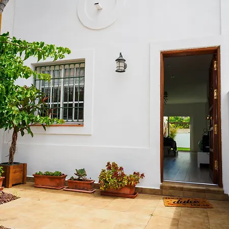 Holiday home Paradise Costa Bella Fasnia