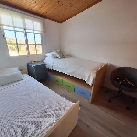 Paradise Costa Bella Holiday home Fasnia