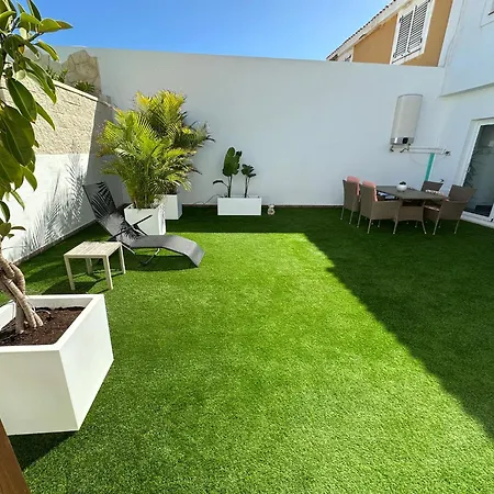 Paradise Costa Bella Tatil Evi *