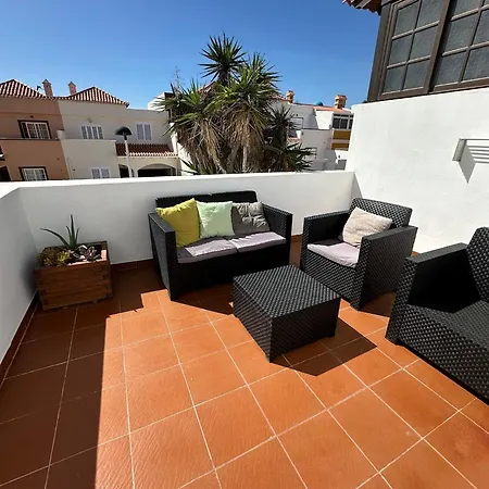 Paradise Costa Bella * Fasnia