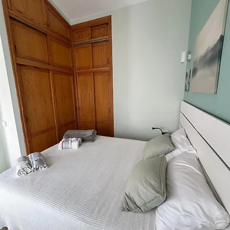 Paradise Costa Bella Tatil Evi