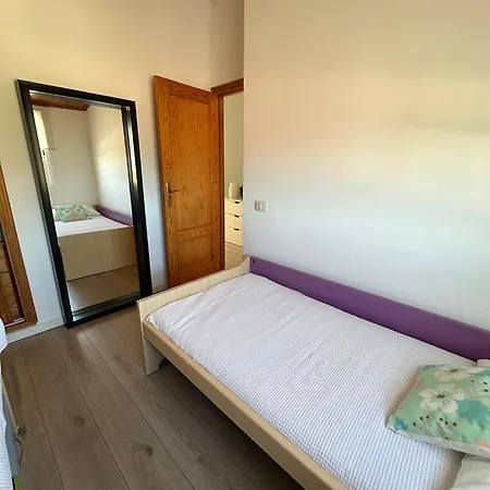 Tatil Evi Paradise Costa Bella Fasnia