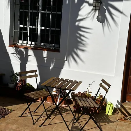 Paradise Costa Bella Tatil Evi *